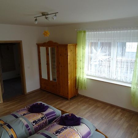 Rottendorf Ferienwohnung Fam. Schwind מראה חיצוני תמונה